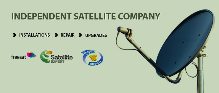 Professional TV Wall Mounting