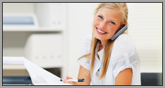 Call us for Digital TV aerial and satellite installations in Edinburgh and the Lothians