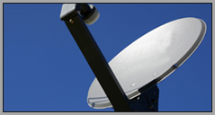 Satellite Installation & Repair In The West End NW9