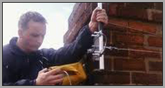 TV Aerial Repairs In Corstorphine & Edinburgh