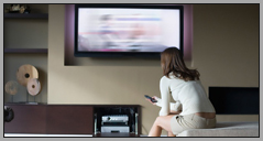 TV wall mounting company Corstorphine and Edinburgh